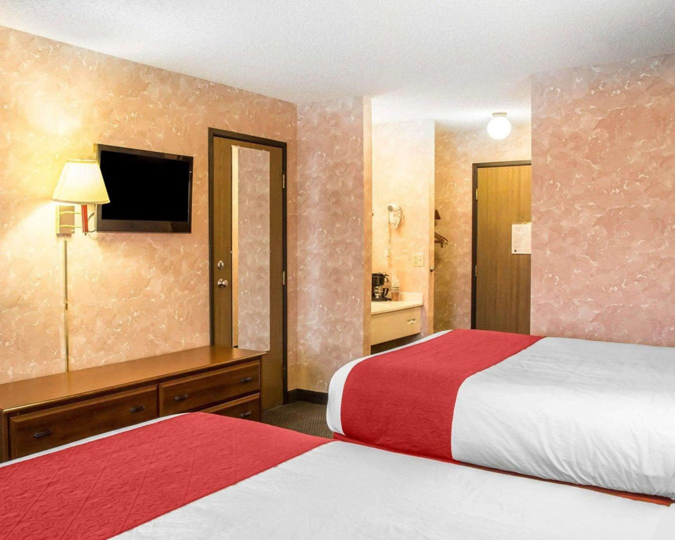 Econo Lodge Longmont East