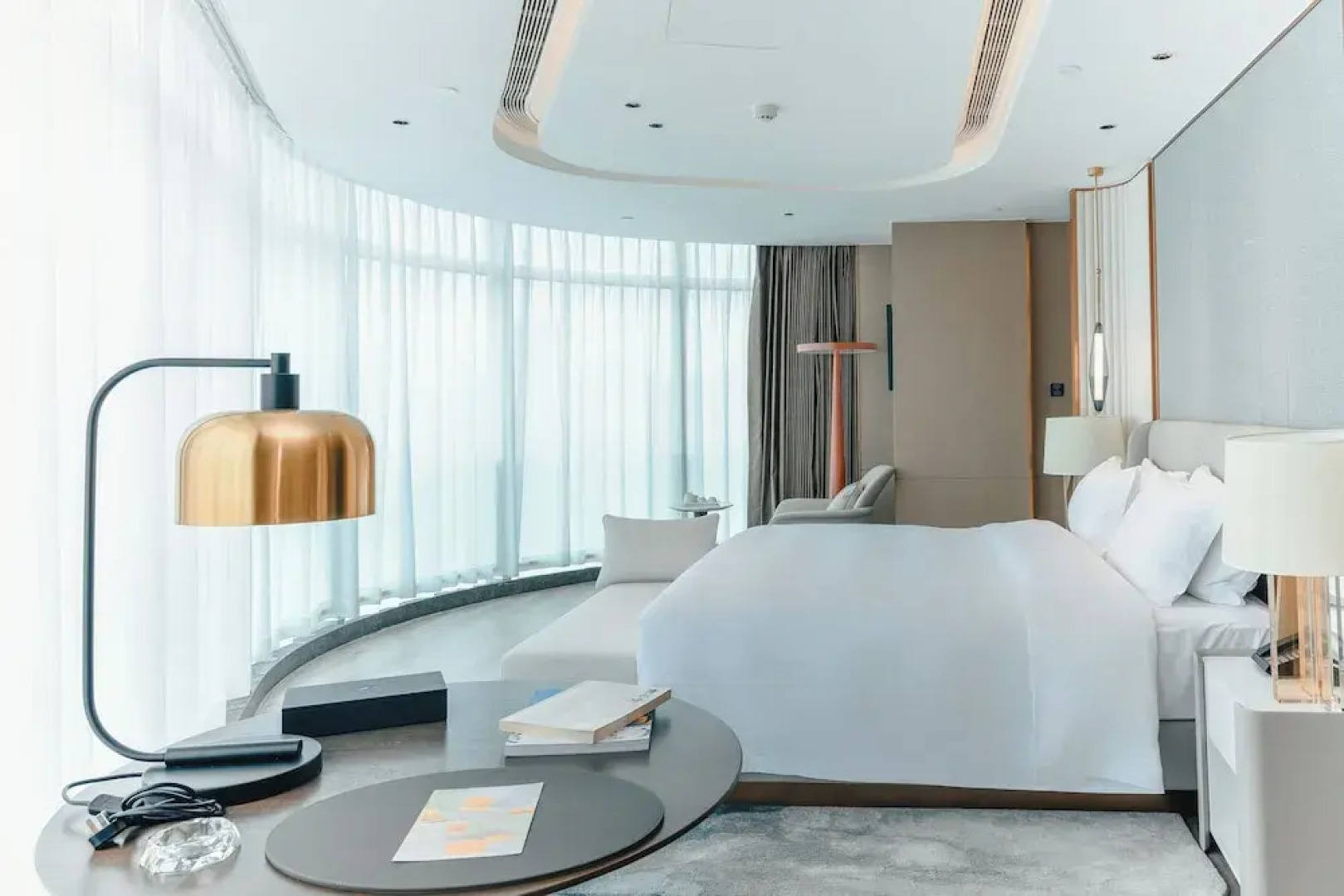 White Swan Hotel Zhangjiang