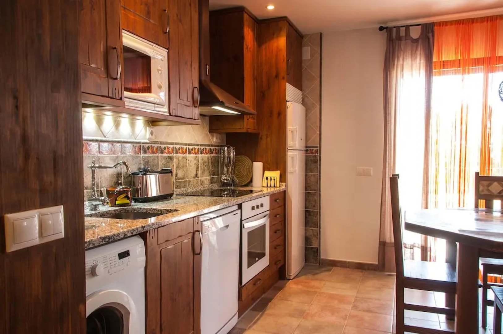 Casa Rural La Dueña