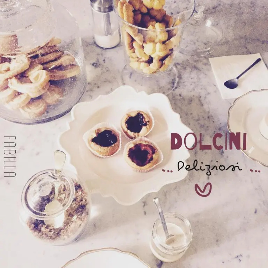 B&B La Scuderia Charming Rooms