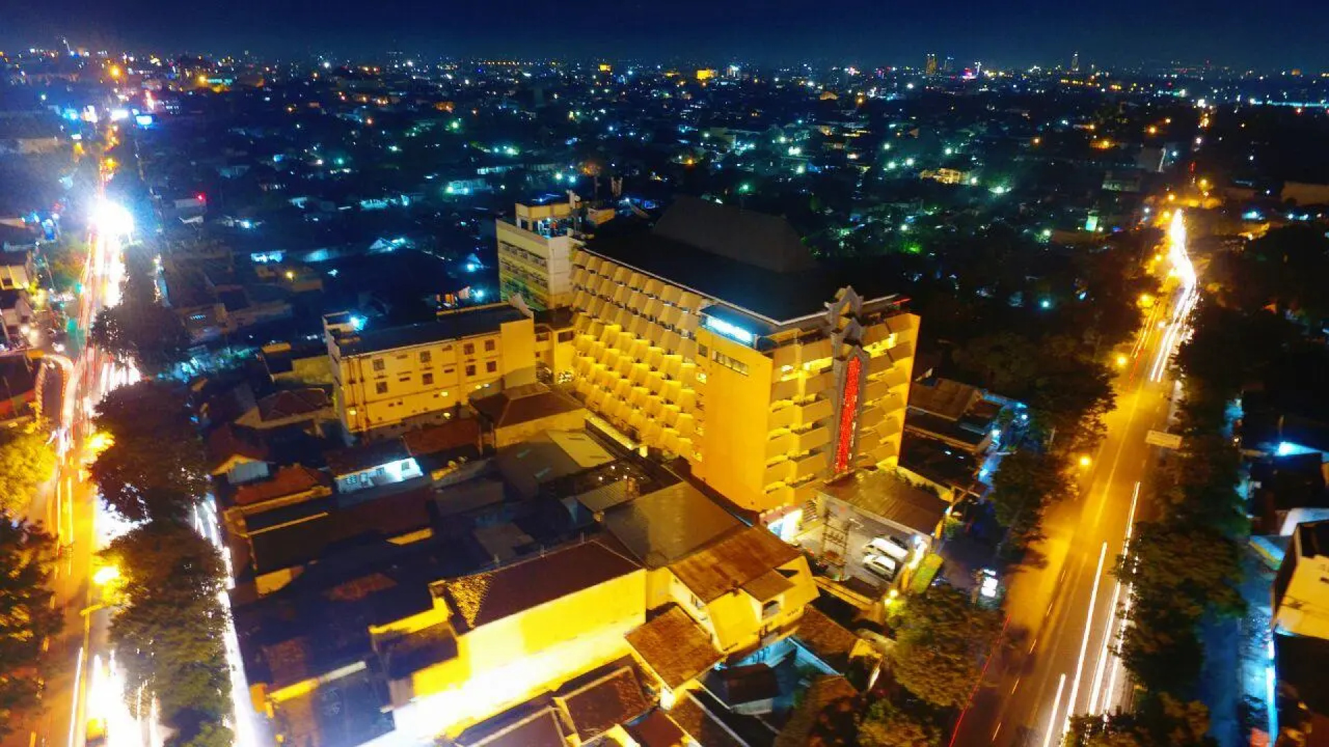 Hotel Asia