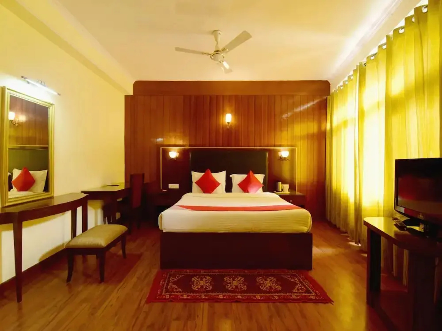 Hot Spring By OYO Rooms