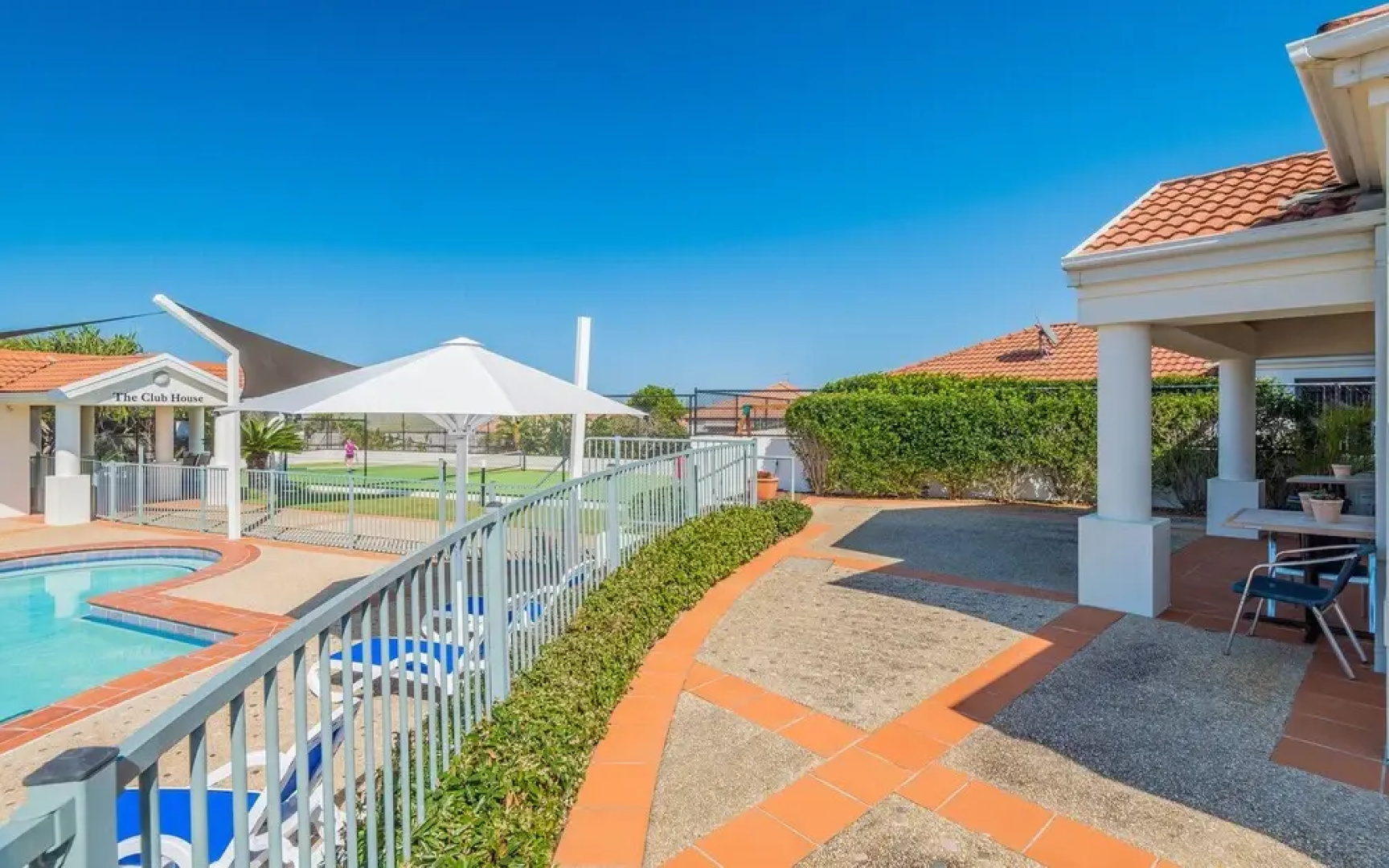 Beachside 1, Yamba