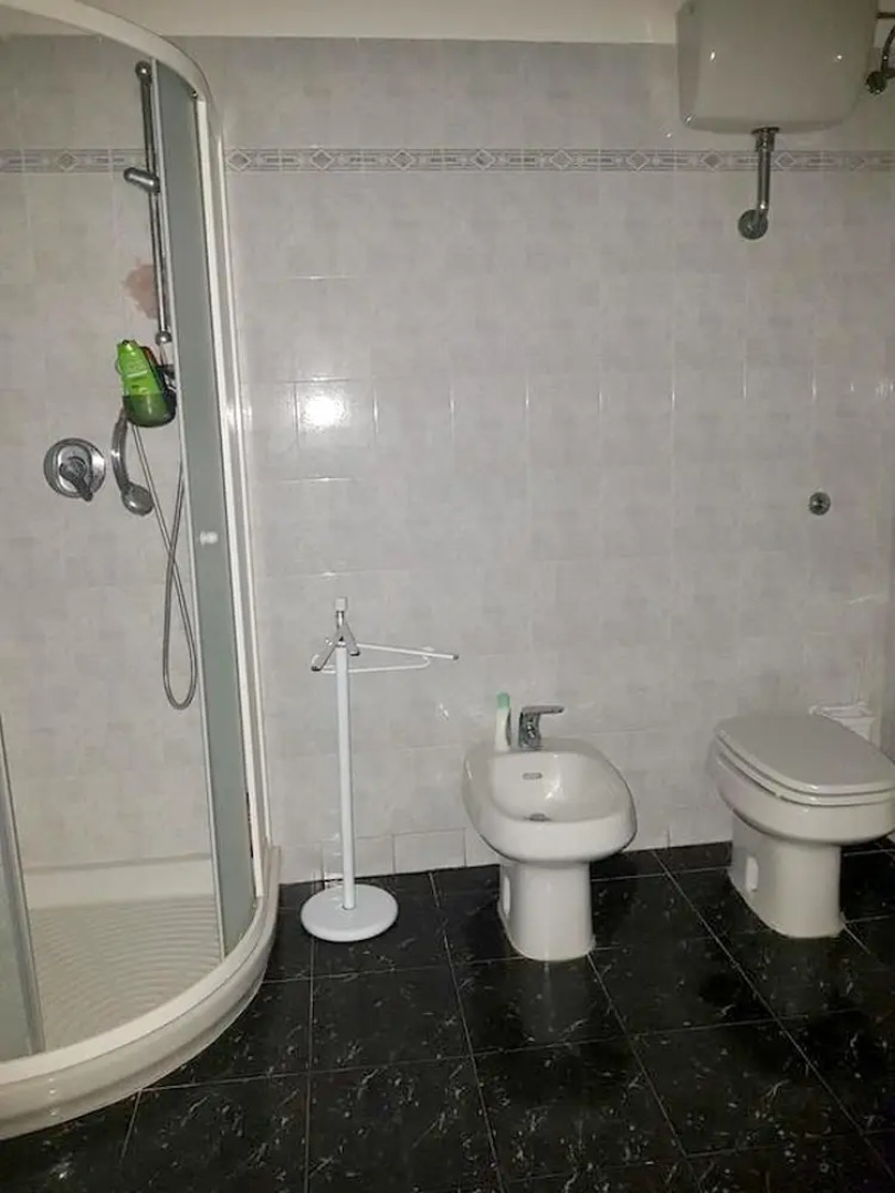 Apartment With 2 Bedrooms in Provincia di Livorno, With Shared Pool, Enclosed Garden and Wifi