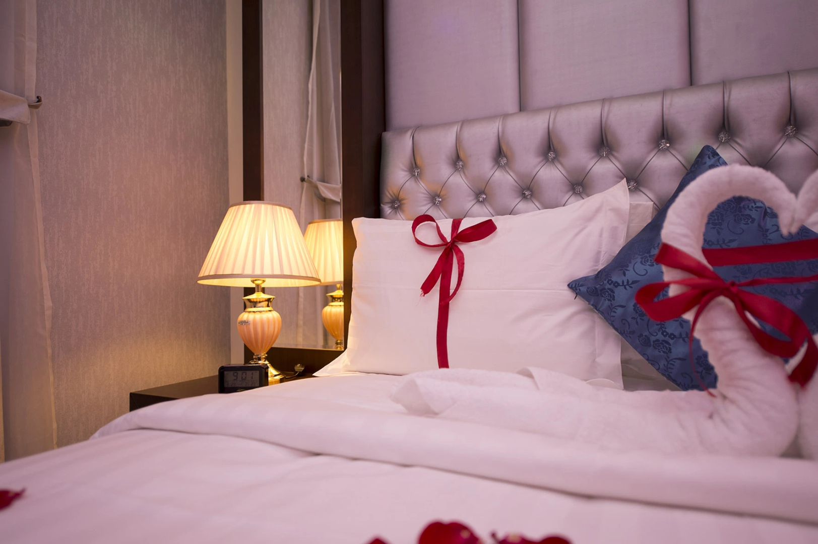 Rest Night Serviced Apartments  Wadi Al Dawasir