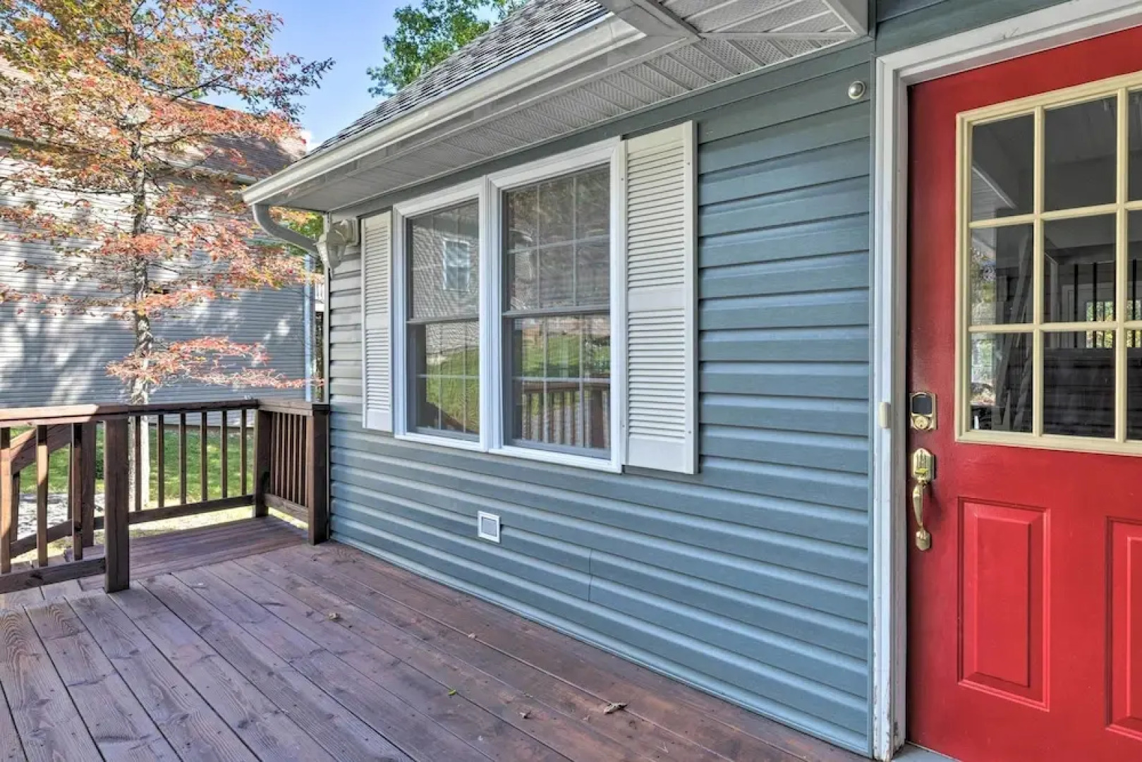 Year-round Getaway < 1 Mi to Skiing + Waterpark!