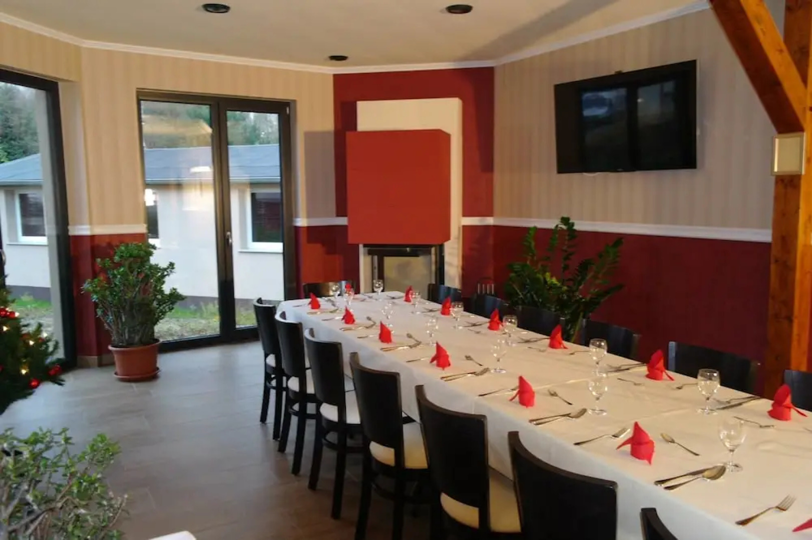 Heidehotel Jagdhof Dobra GmbH