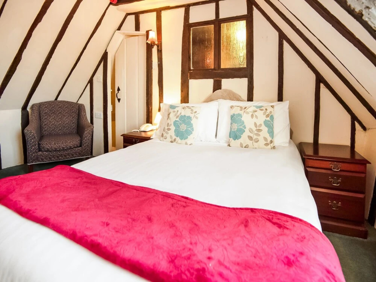 Hardwicke Arms Hotel