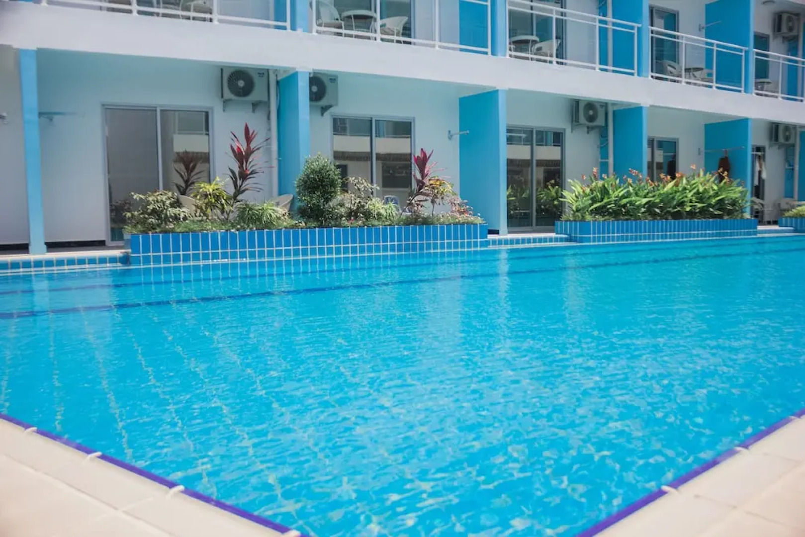 Bohol Dolphin Bay Resort