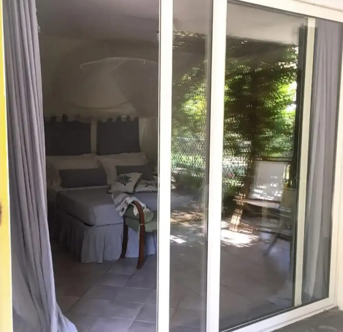 Le Pinette Bed and Breakfast