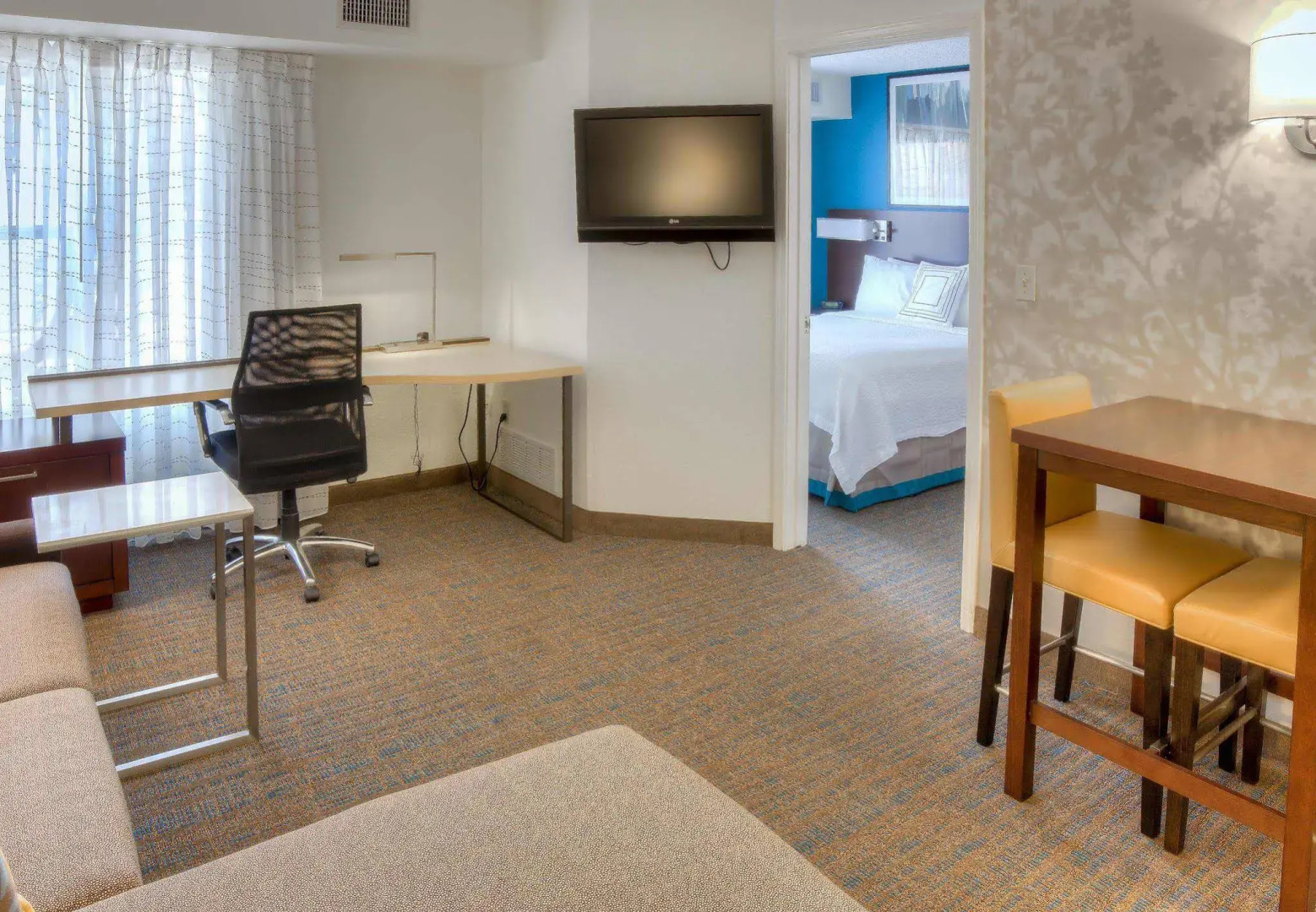 Residence Inn by Marriott McAllen