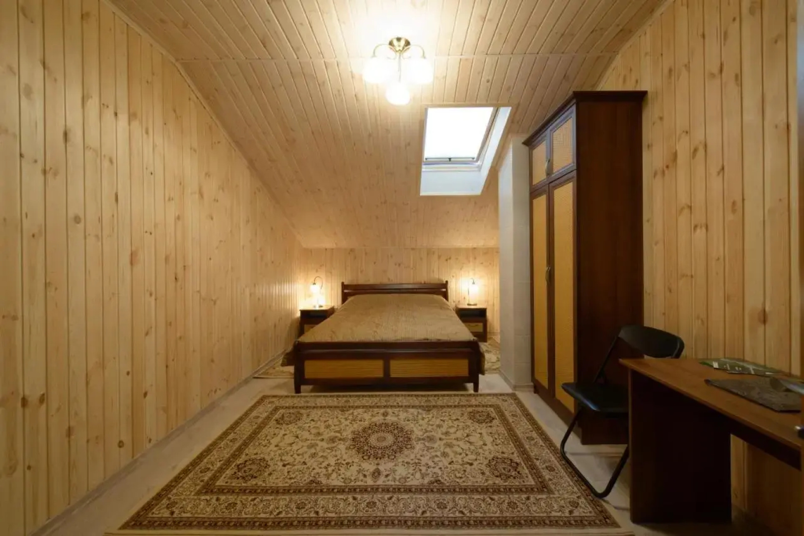 Brech Resort&Spa