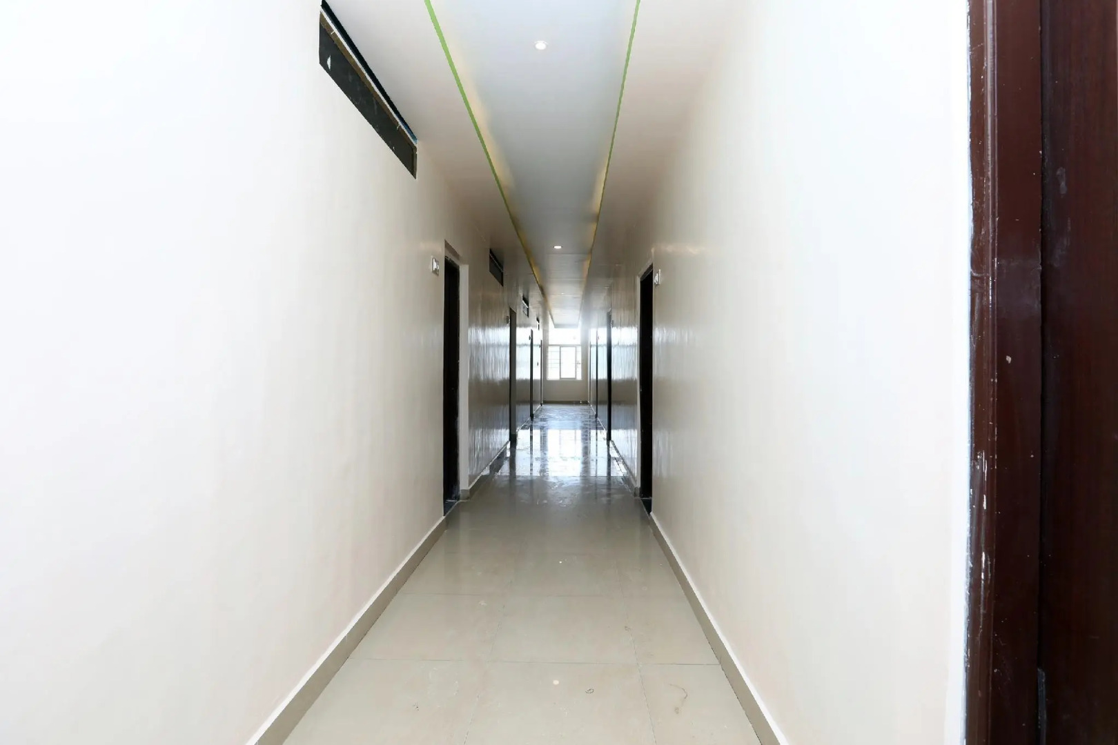 OYO 24623 Chetana Residency