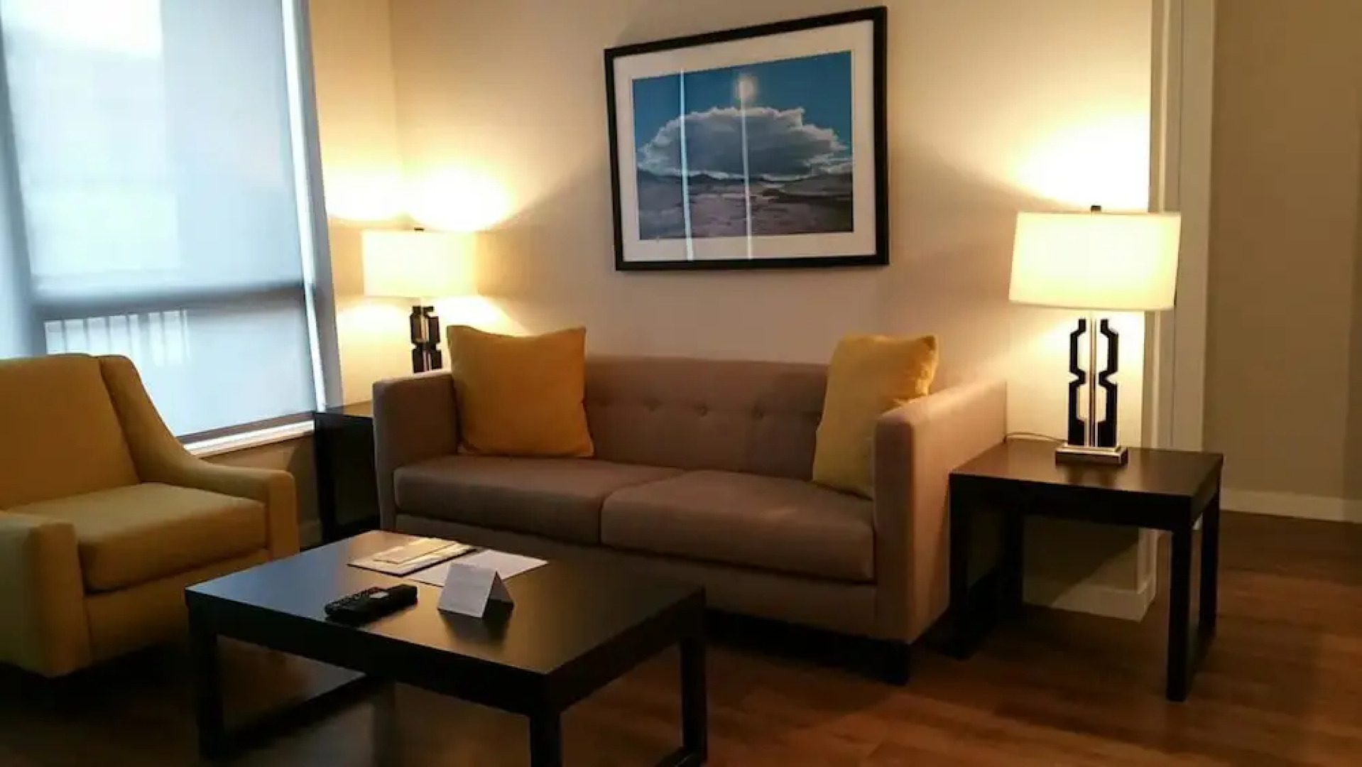 Oakwood at Latitude 45