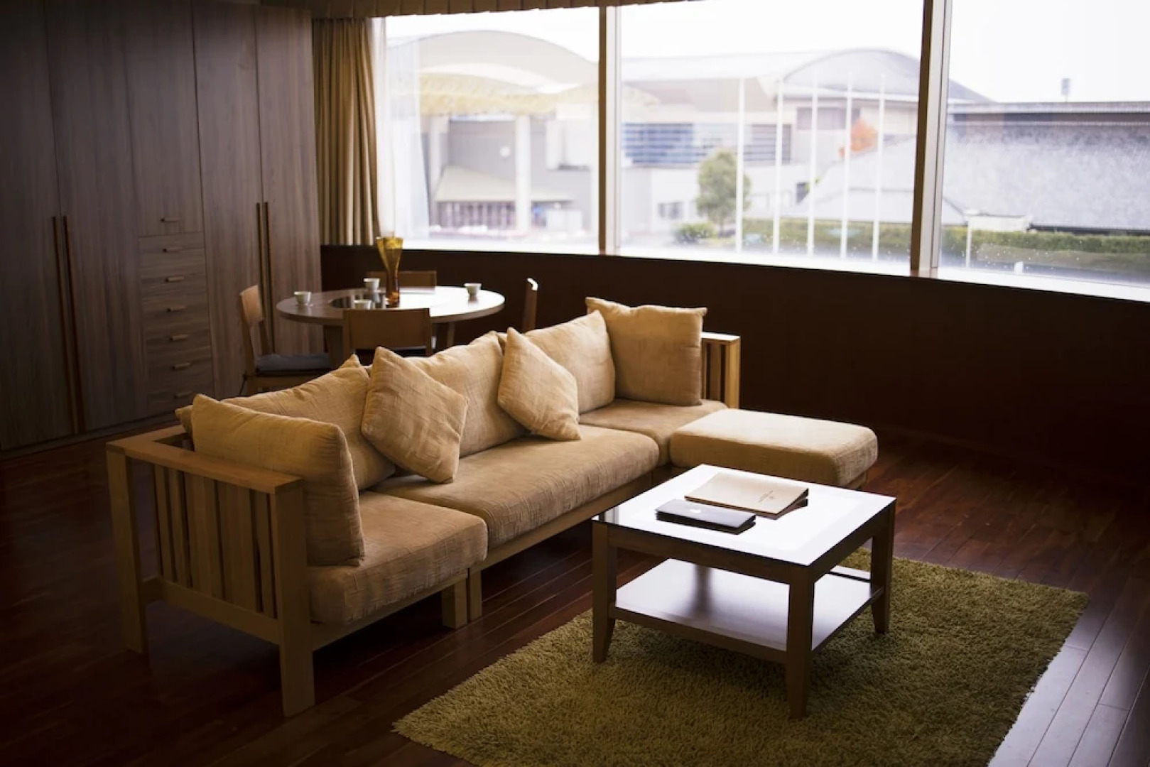 Villa Terrace Omura Hotels & Resorts