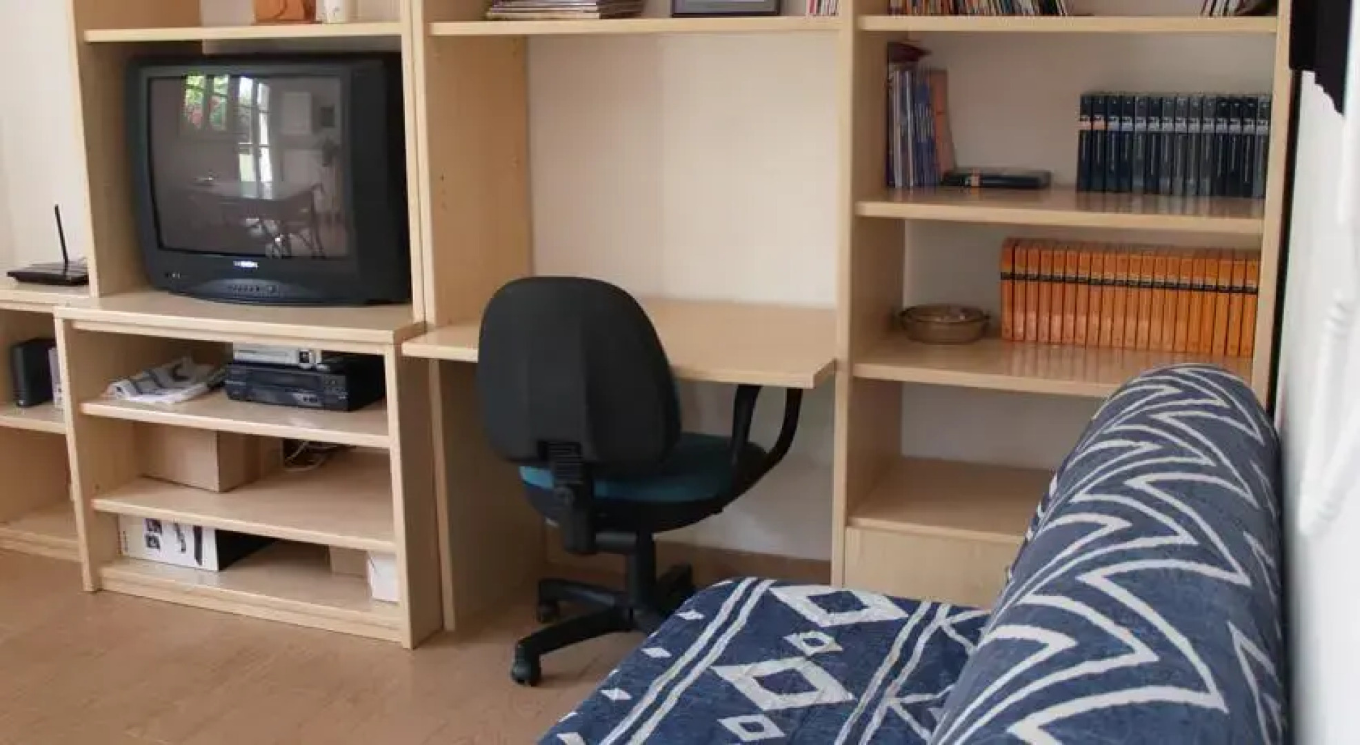 Apartment Nel cuore della Toscana