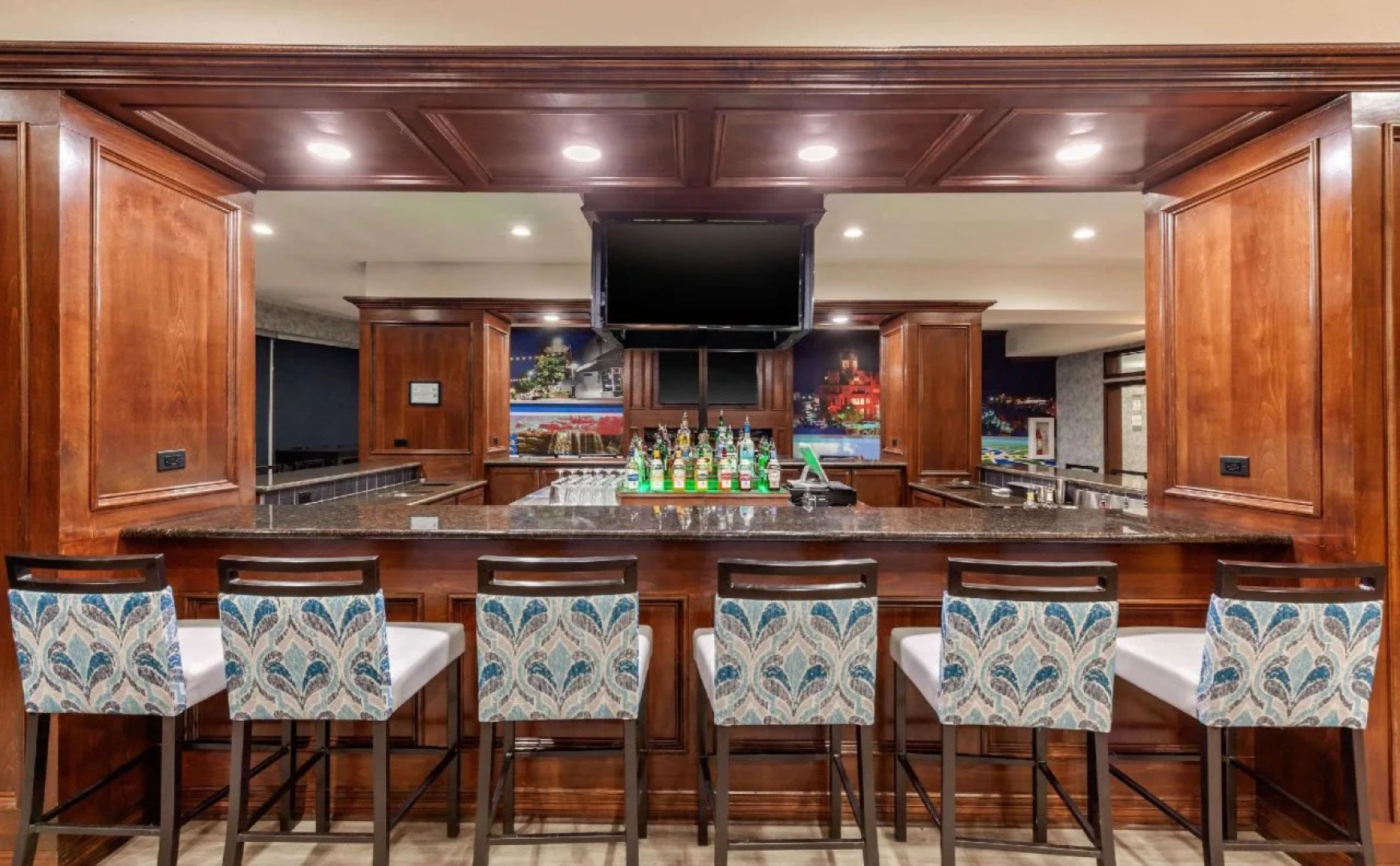 Clarion Pointe Sulphur Springs