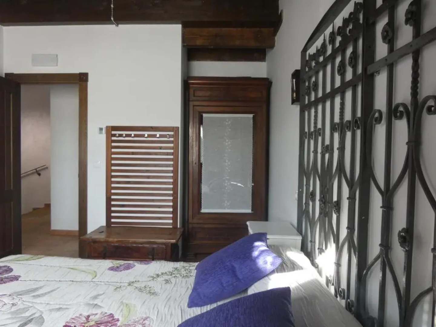 Lagar II con Jacuzzi