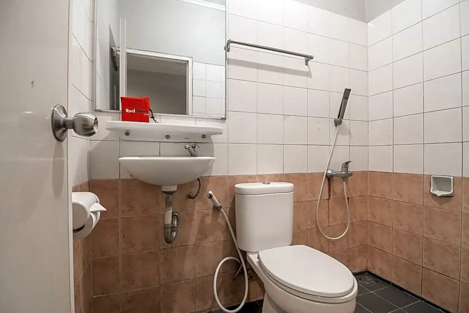 Yehezkiel Hotel Lembang