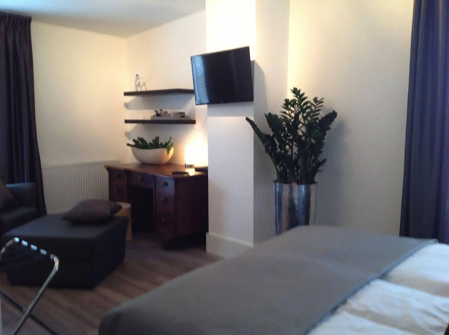 Bed and Breakfast am Meerturm