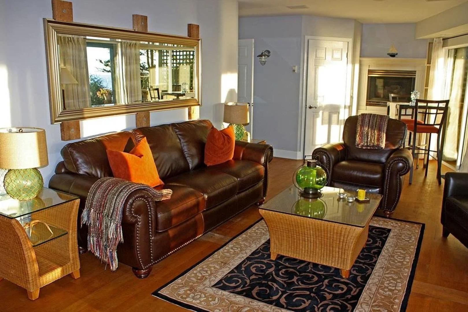 Beachside by the Bay Waterfront Suites