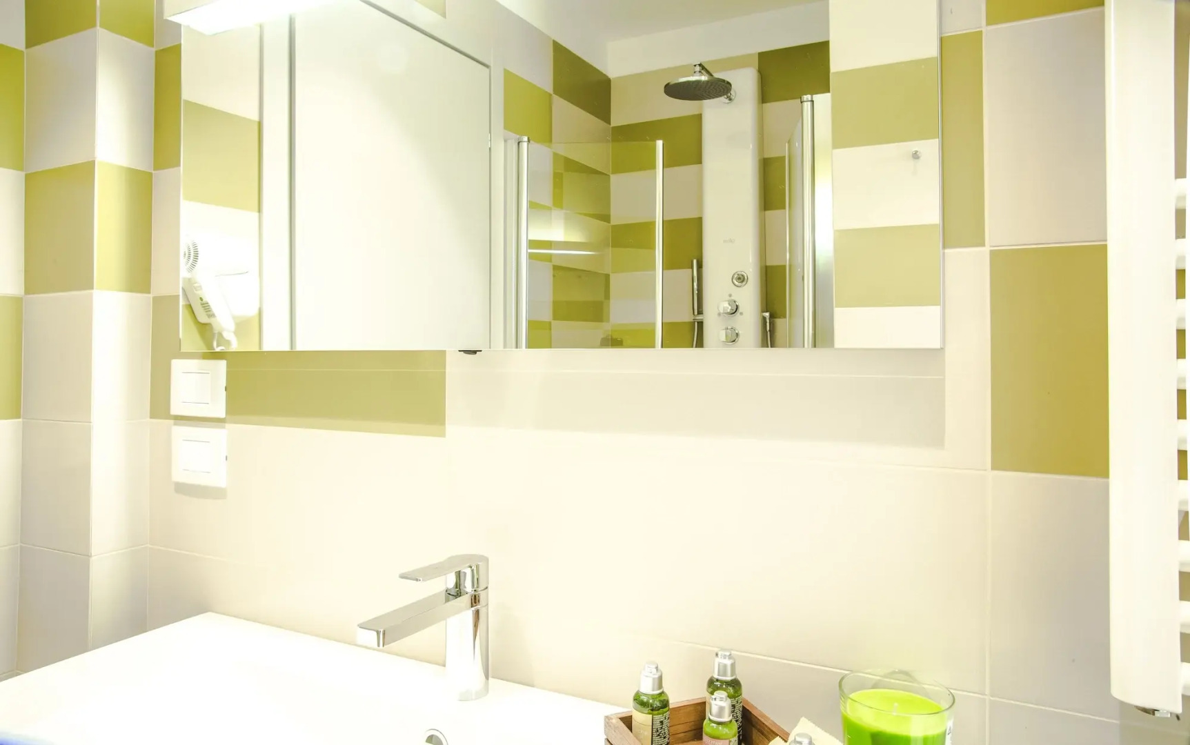 Privilege Apartments