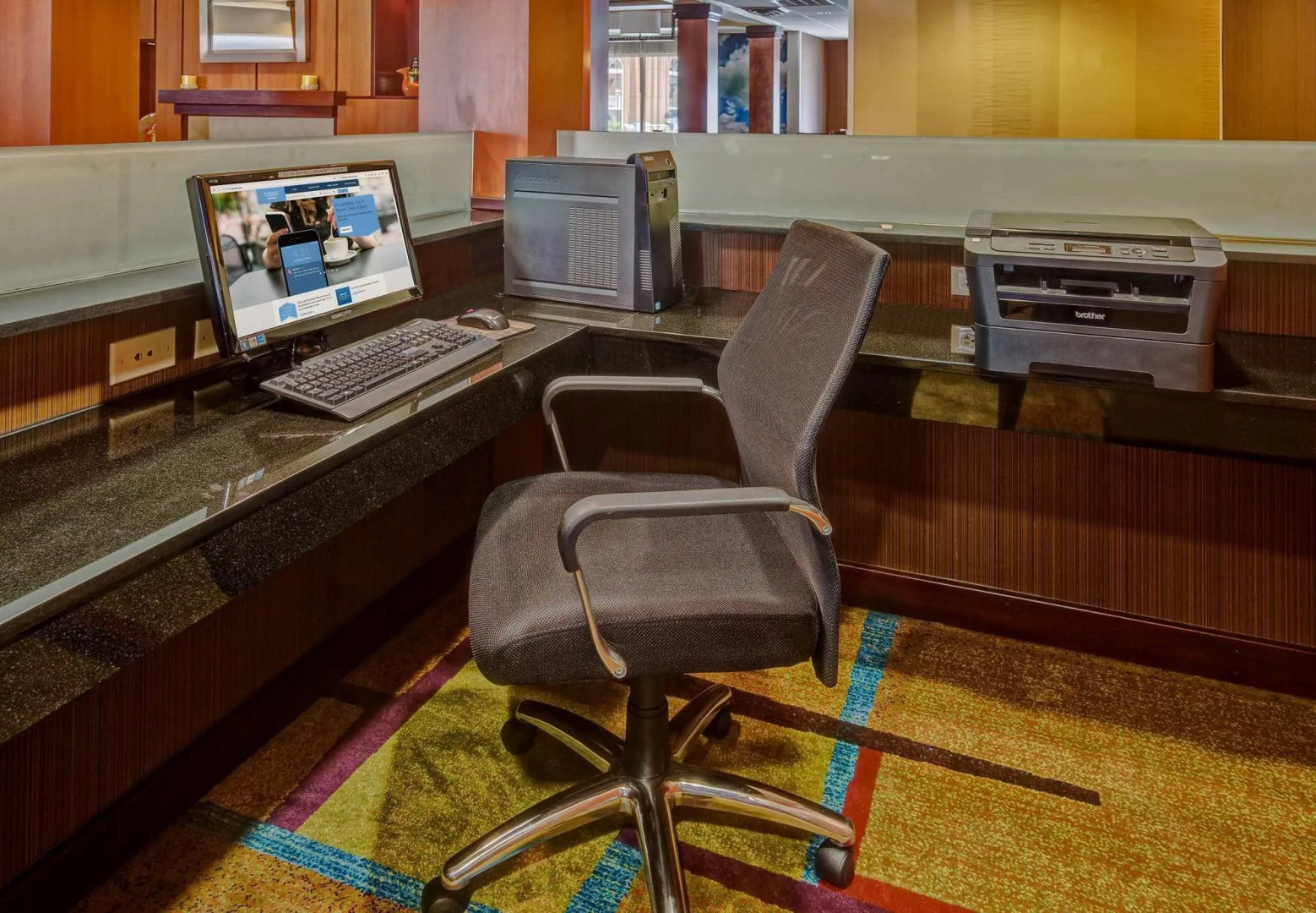 Fairfield Inn & Suites by Marriott Russellville