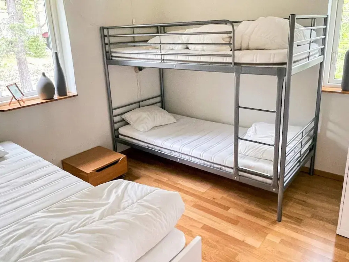 Holiday Home by the Water in Osby