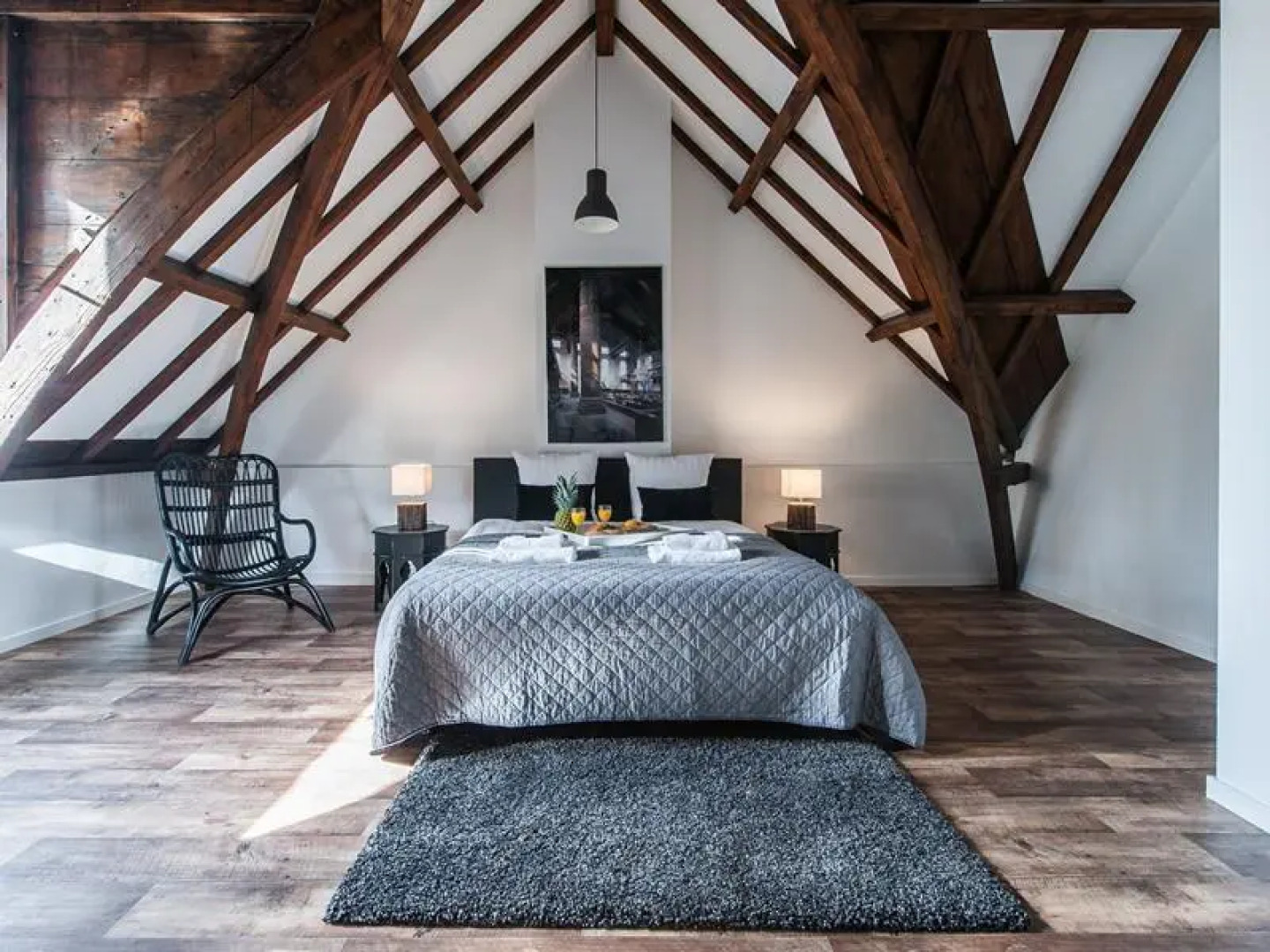 Hermitage Canal View Apartments