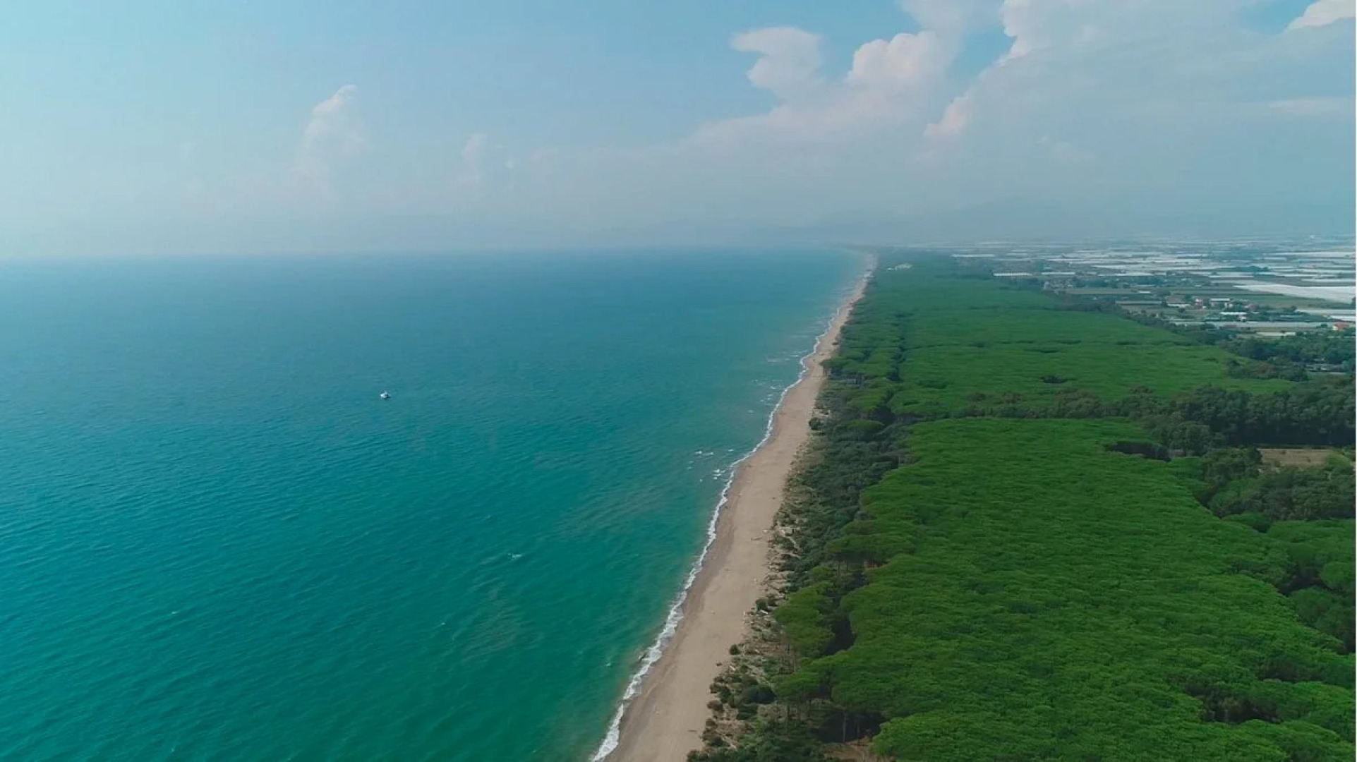 Camping Village Paestum