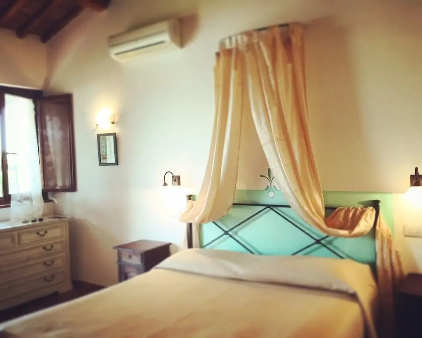 Agriturismo Il Puntoncino