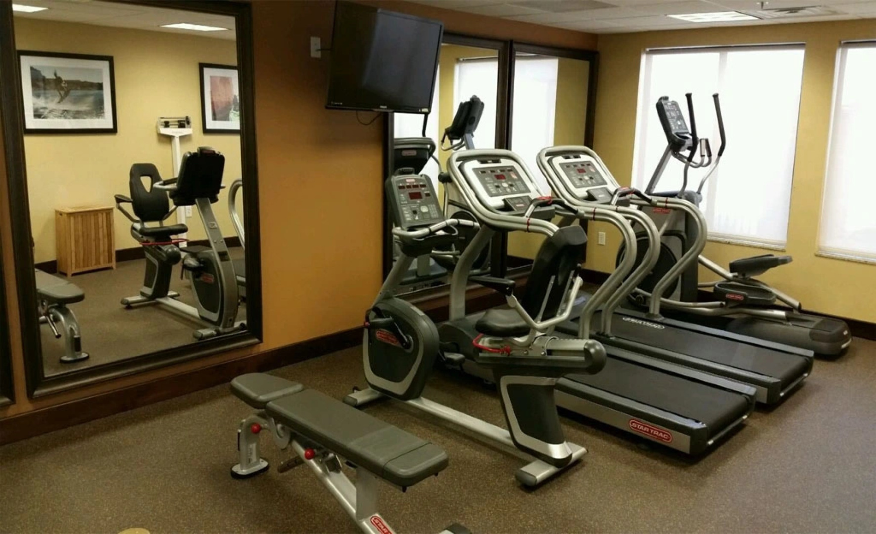 Holiday Inn Express & Suites Page - Lake Powell Area by IHG