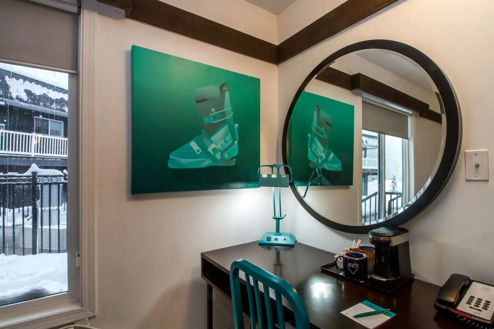 Stoke Hotel SureStay Collection by Best Western