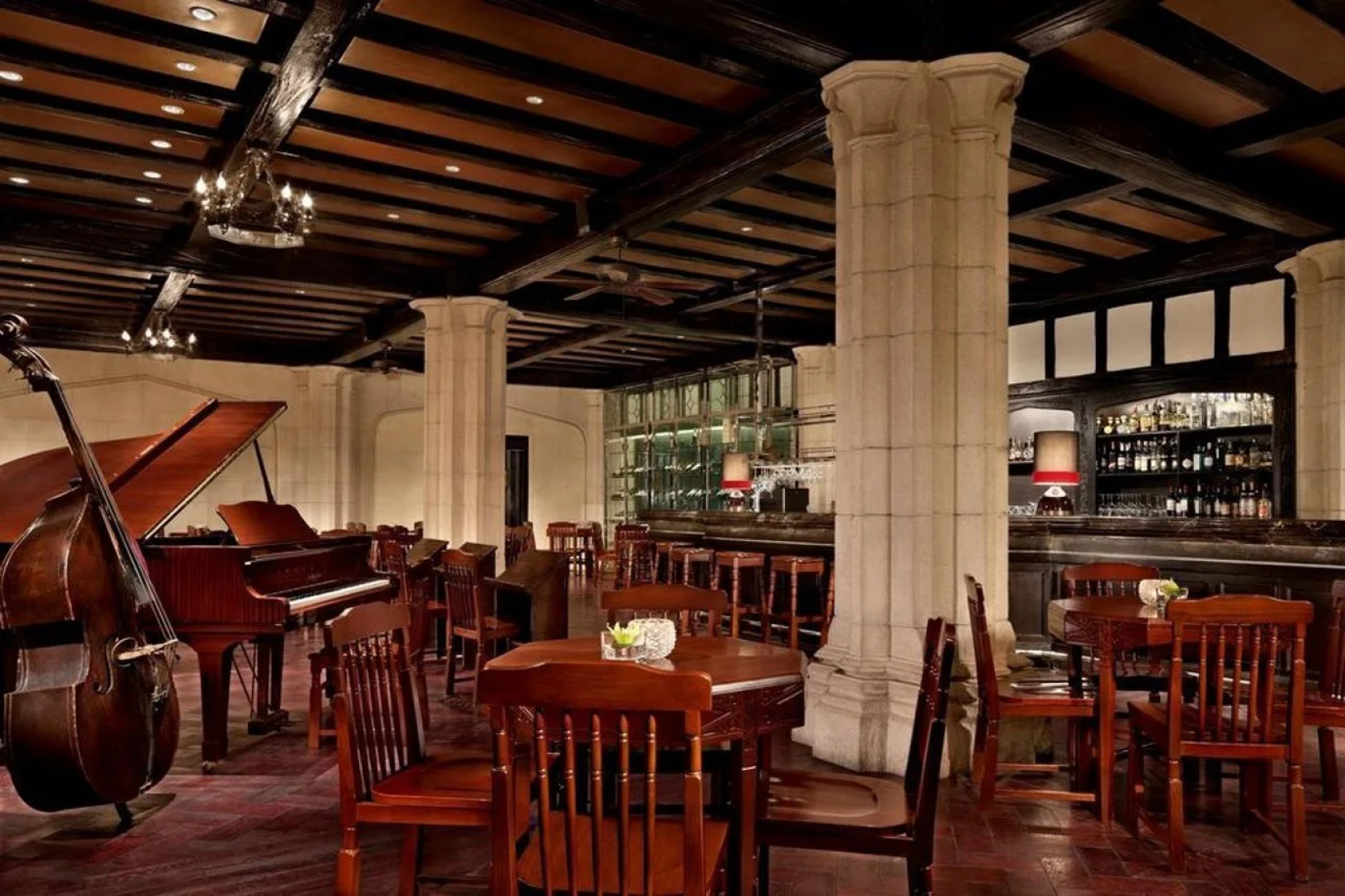 Fairmont Peace Hotel