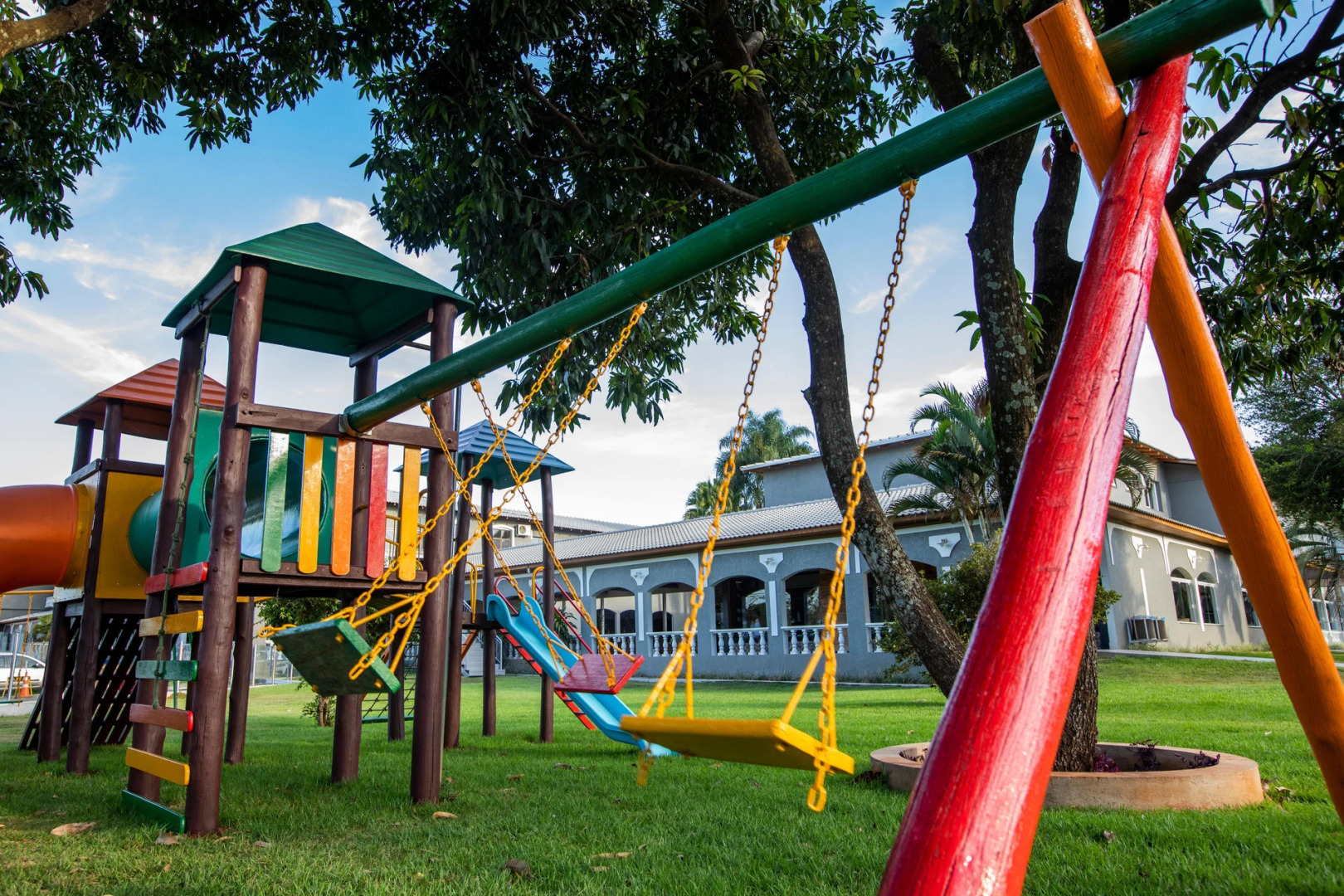 Grand Carimã Resort & Convention Center