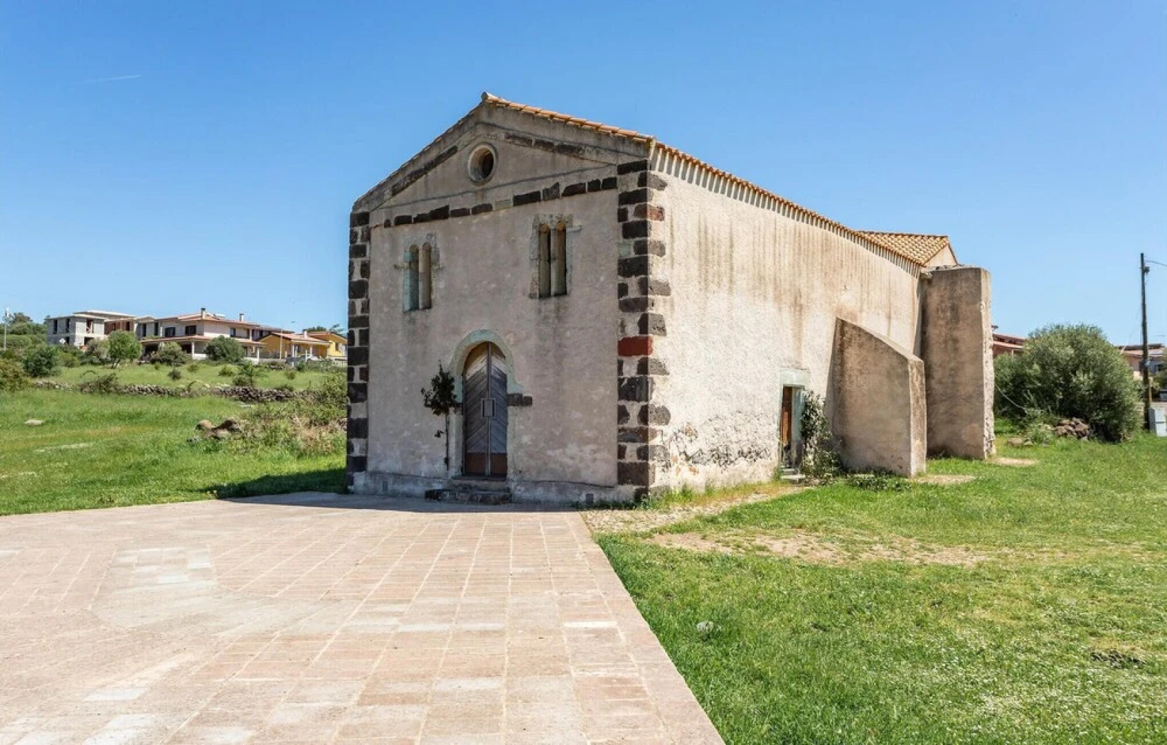 Stunning Home in Milis With Wifi and 3 Bedrooms