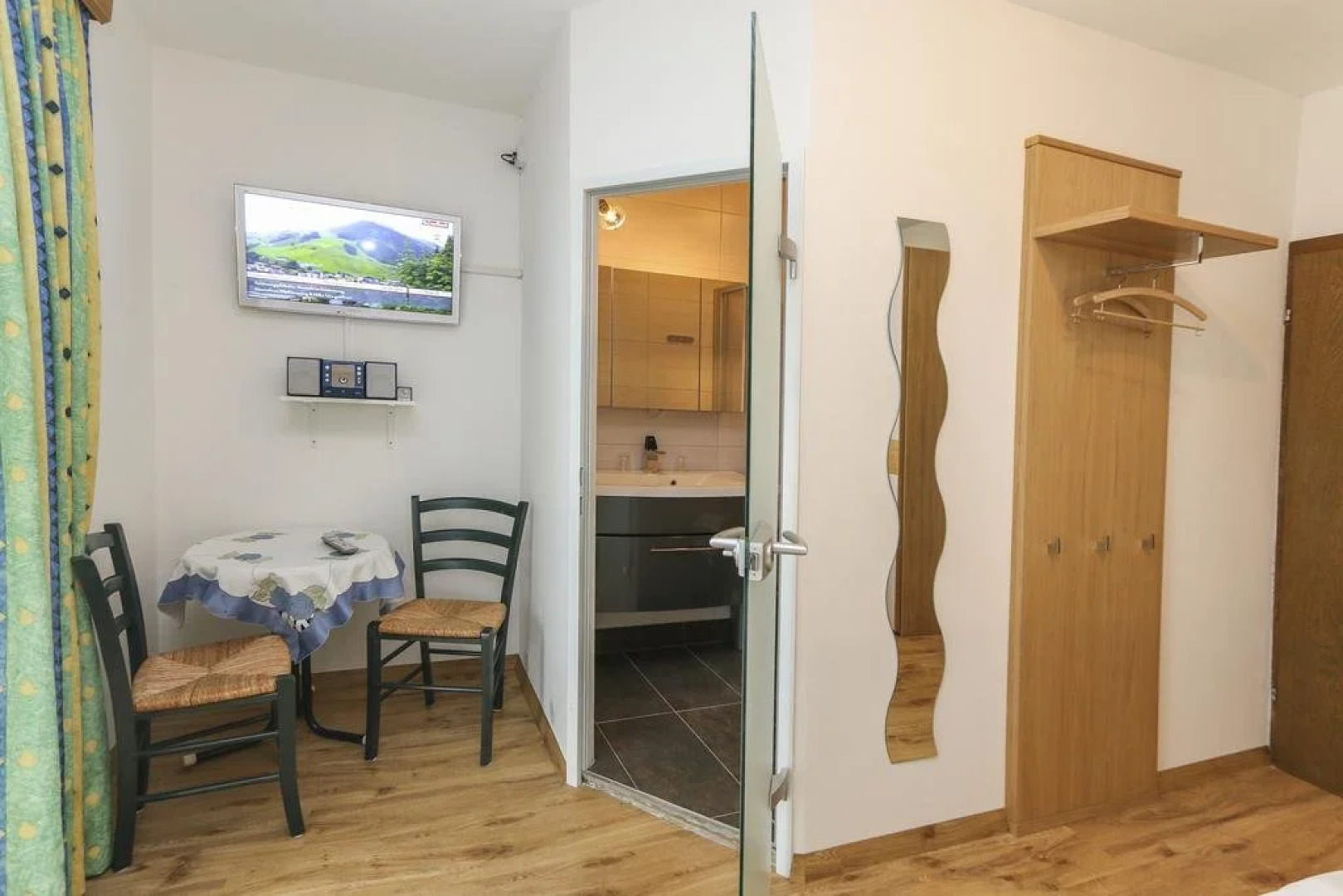 Appartement Gundi Ripper