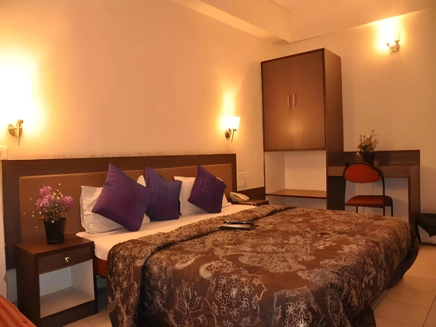 Hotel Aditya International