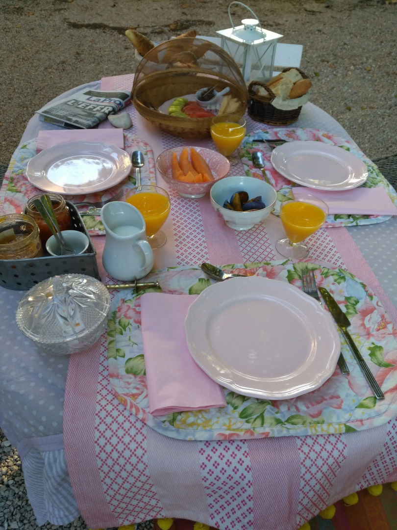 Le rêve D'Emma Chambres D'hôtes