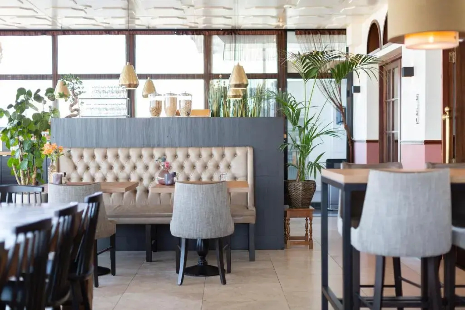 Strandhotel Scheveningen