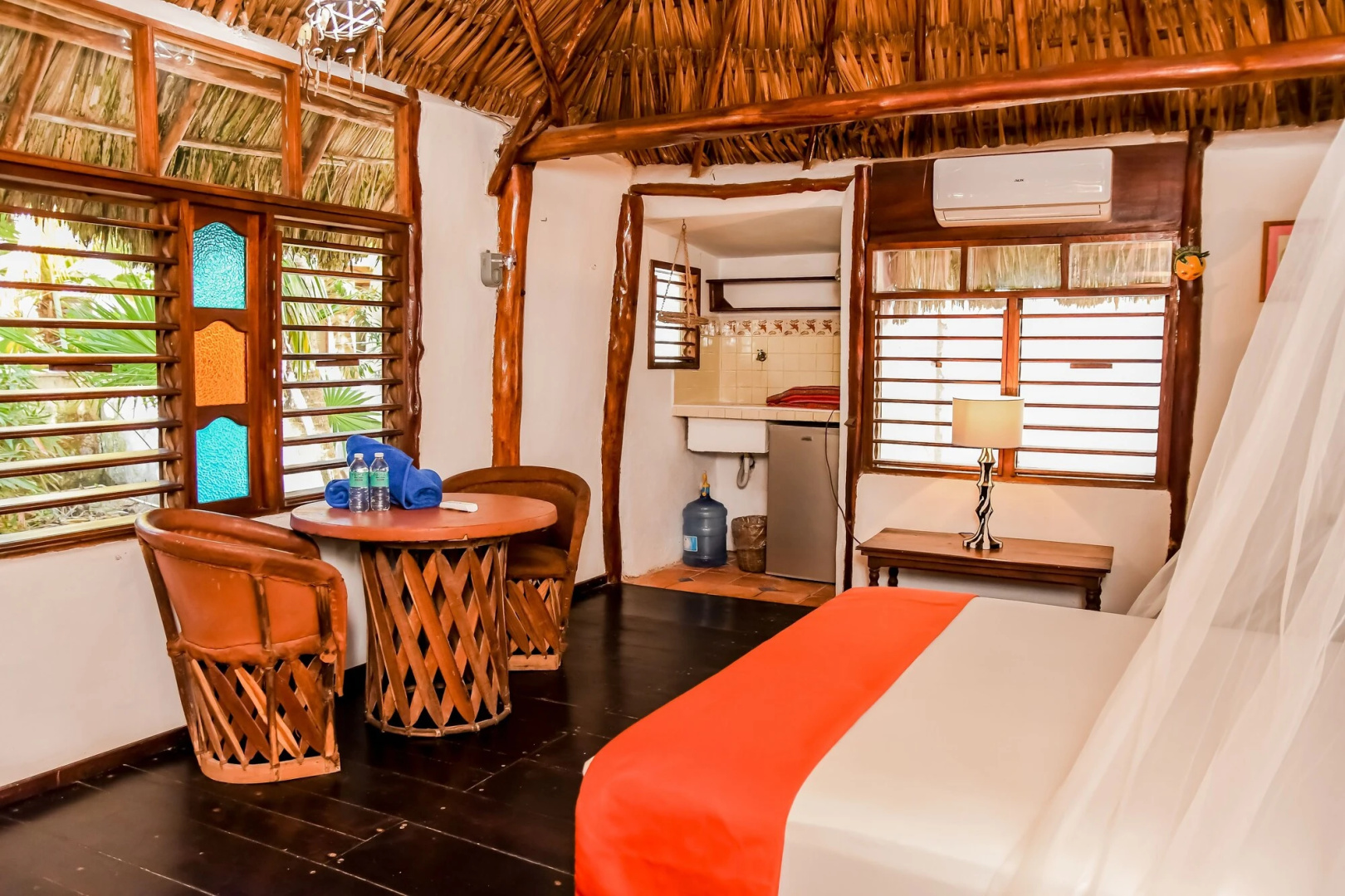 Zomay Beachfront Hotel Holbox