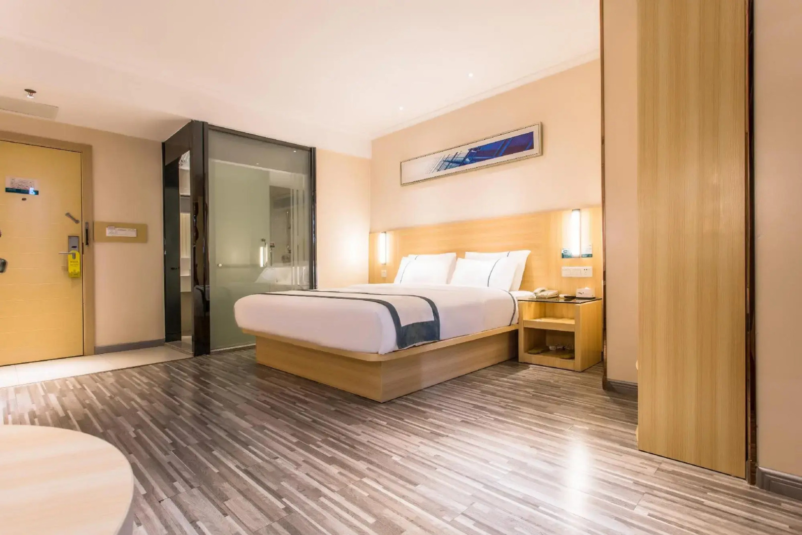 City Comfort Inn（liuzhou Rong‘an Store）