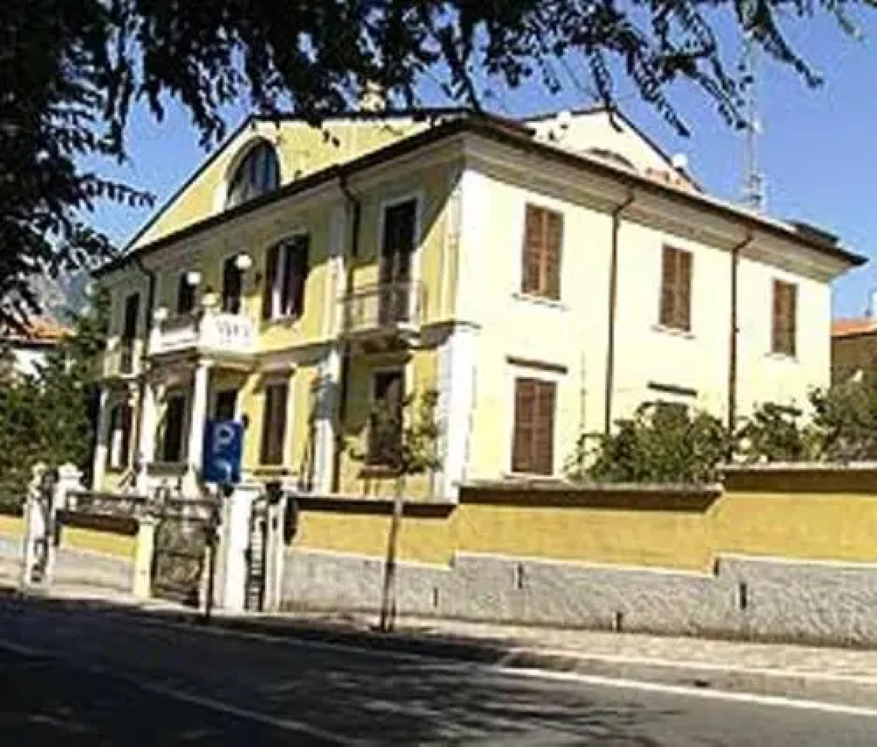 B&B Villa Santa Chiara