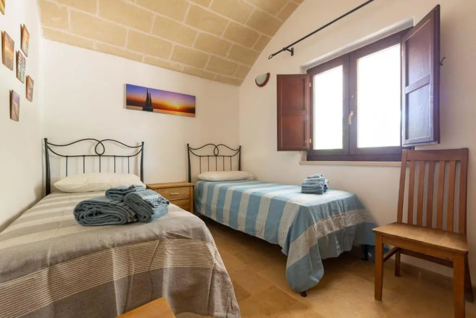 Tenuta Sardella by Barbarhouse