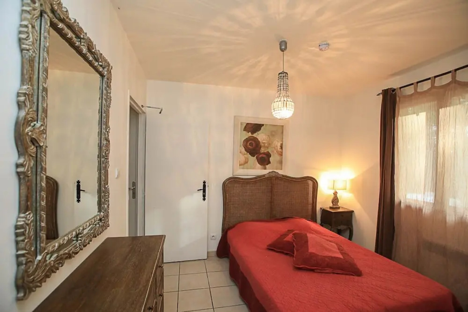 Gite Chêne - O'Reiller