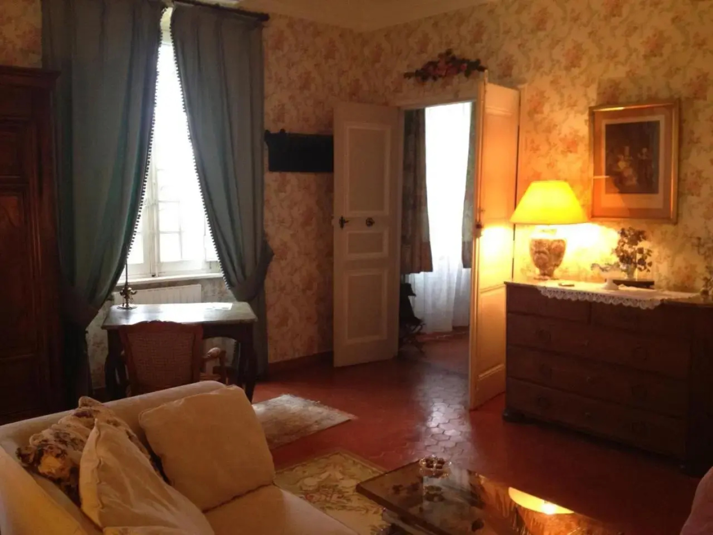 B&b Guest House "Domaine le Clos du Pavillon" Provence