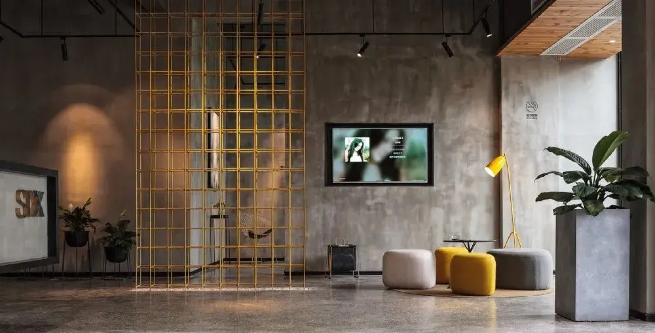 Zhangjiajie SIXX Hotel