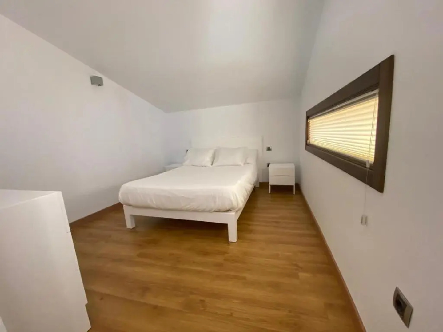 Modern sea front apartment in Garachico