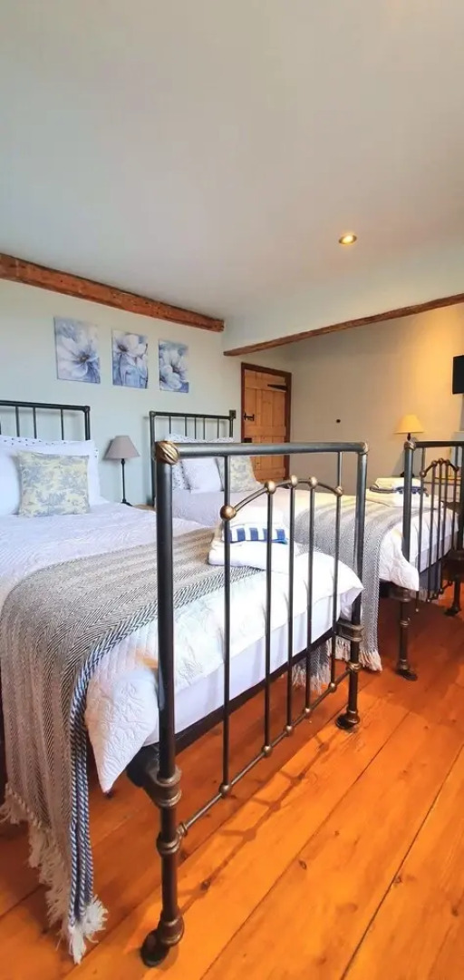 Well Cottage Country Accommodation