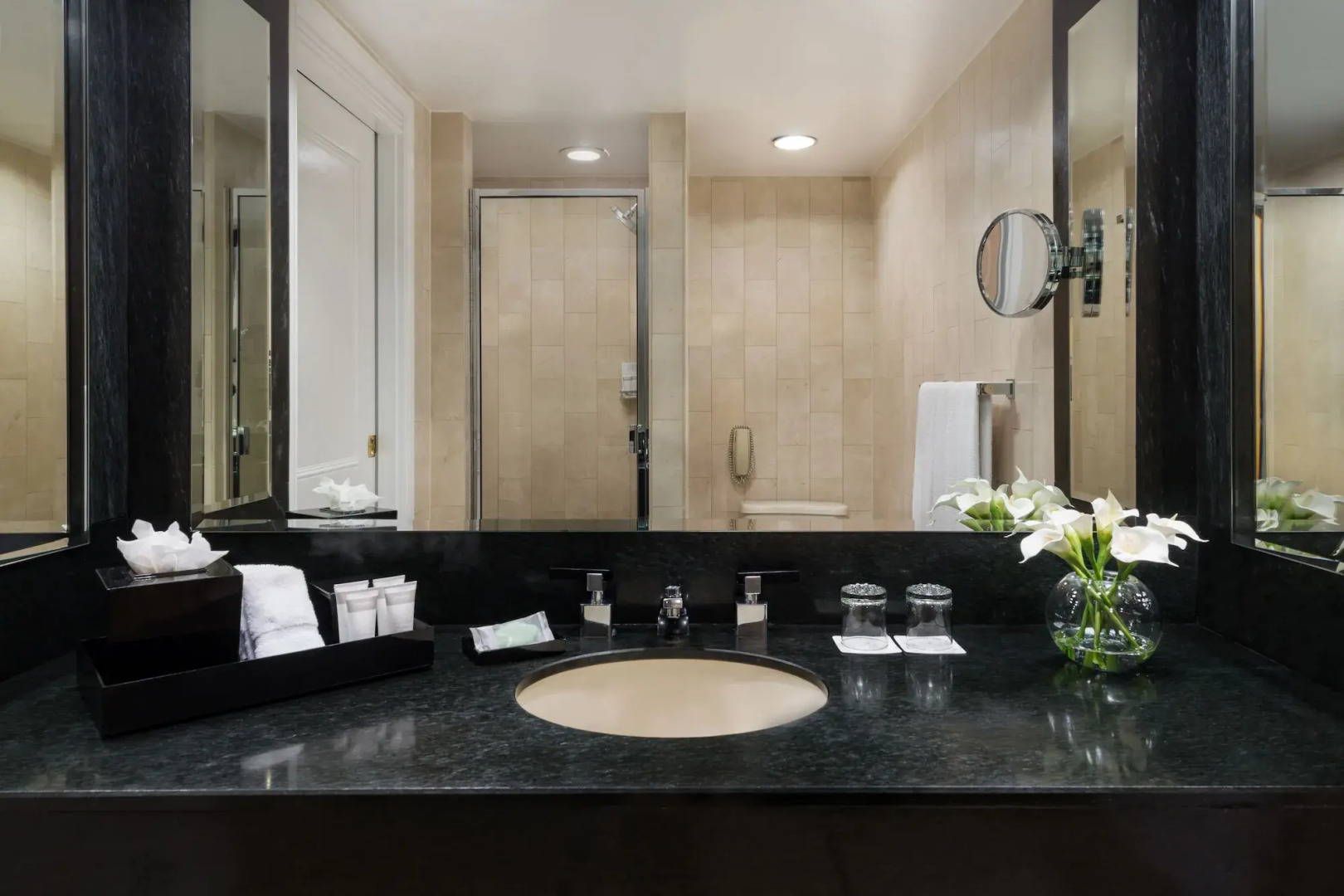 The Michelangelo Hotel